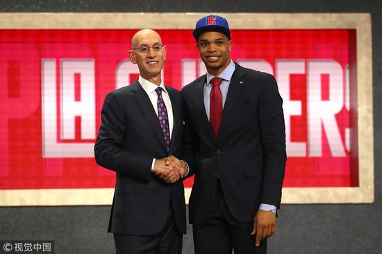 从长距离的 从长距离的