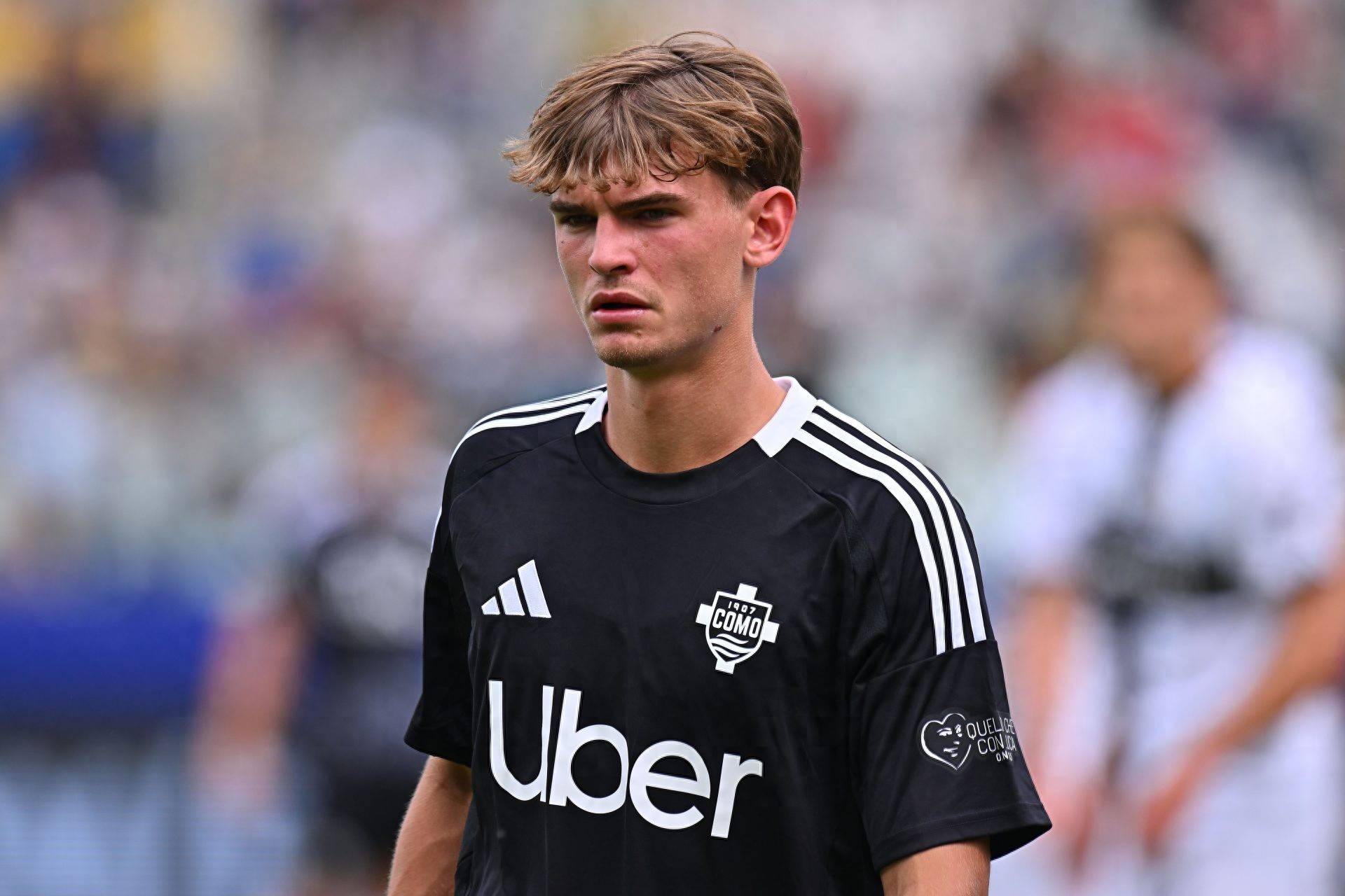 在高强度的 在高强度的