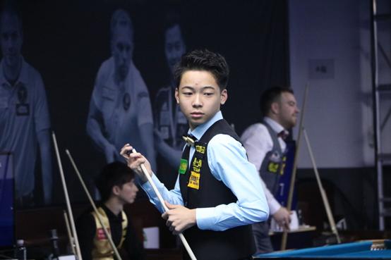 场上的底气 场上的底气