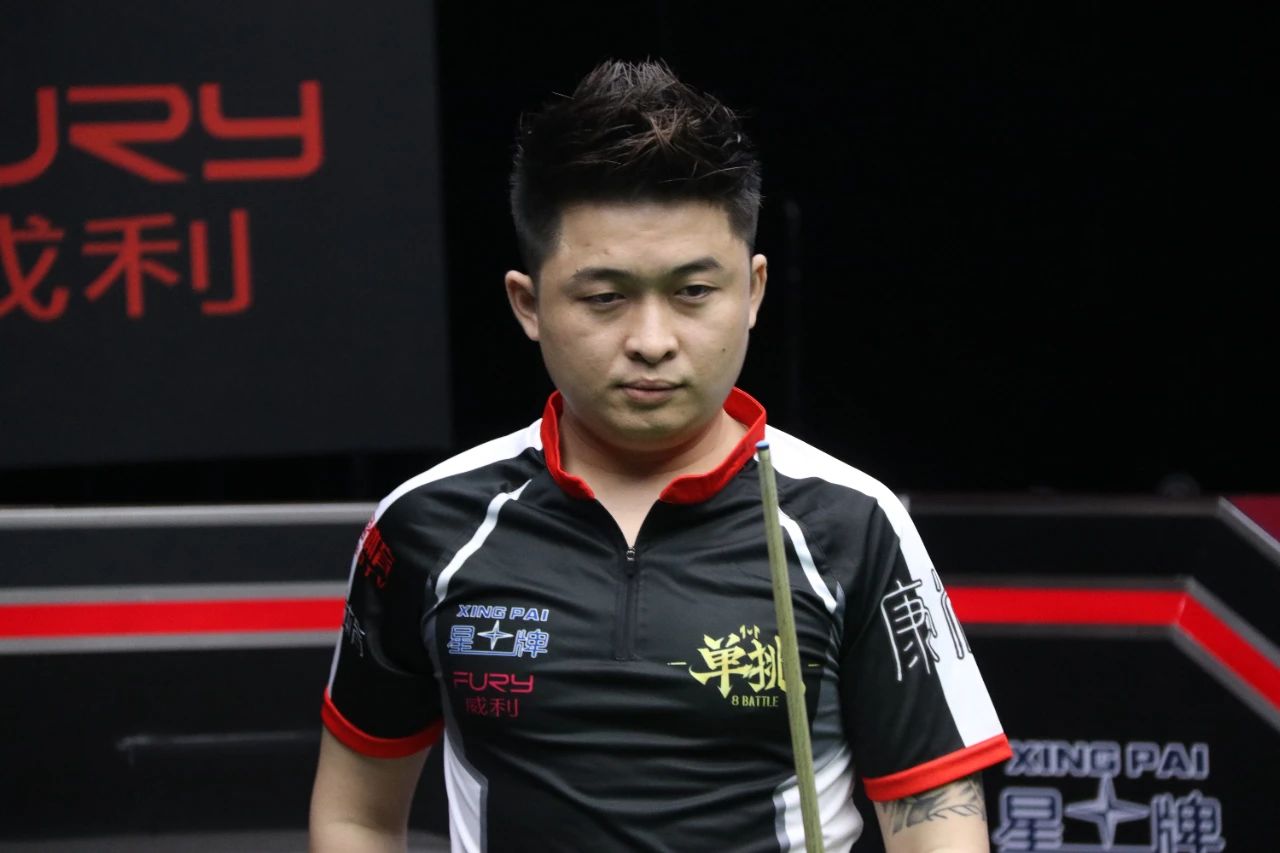 练的机会 练的机会