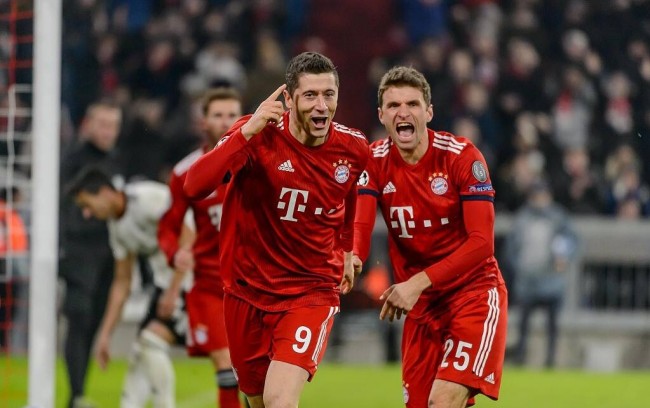 得更大的突 得更大的突