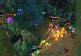 战术调整 战术调整