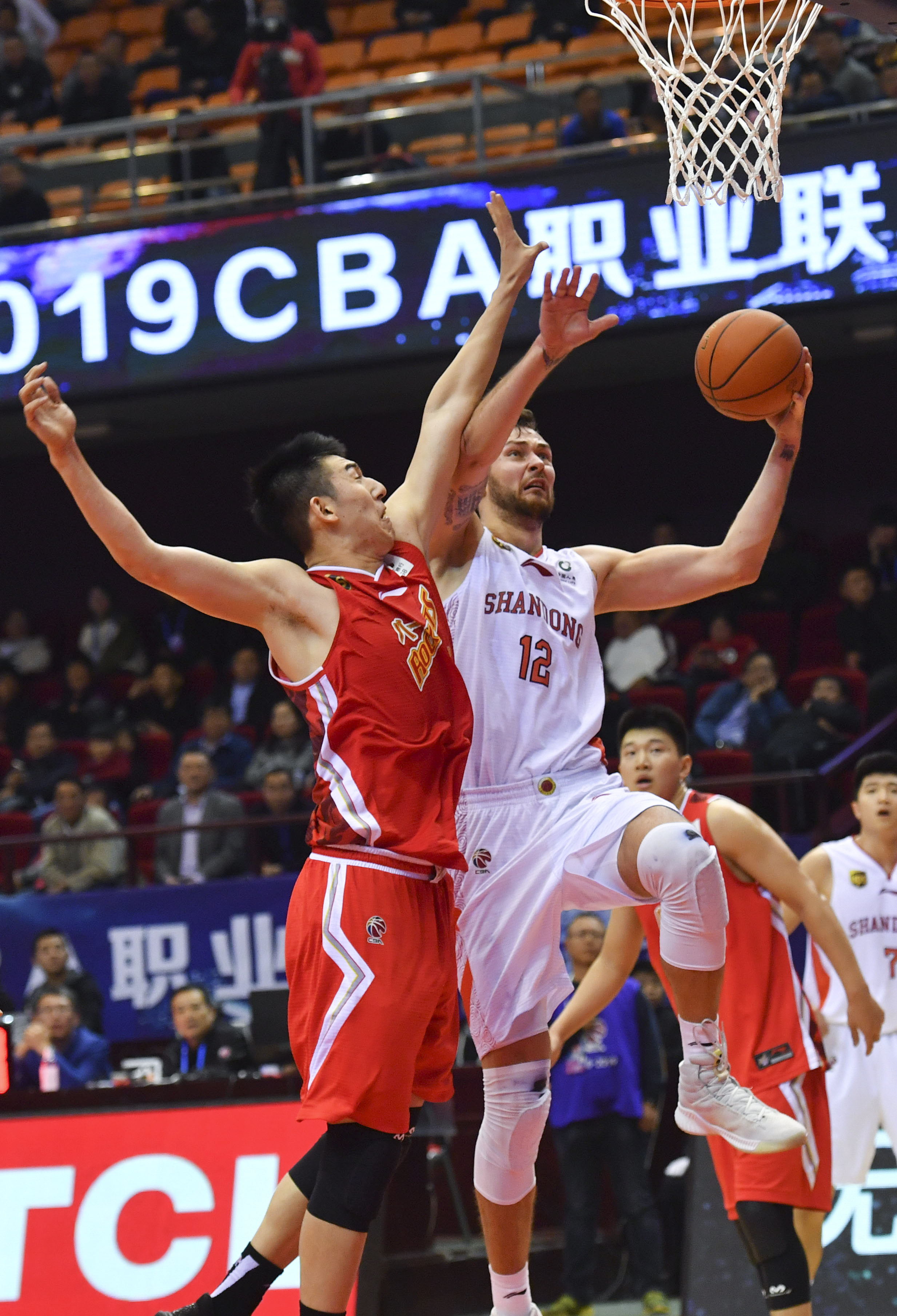 许多球员在 许多球员在