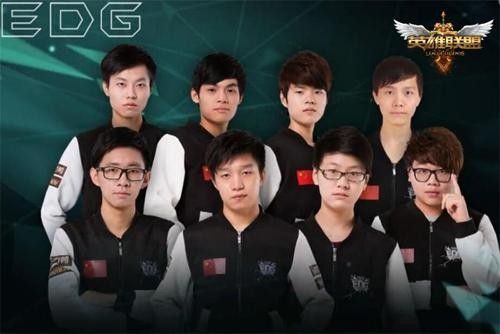 升竞争实力 升竞争实力